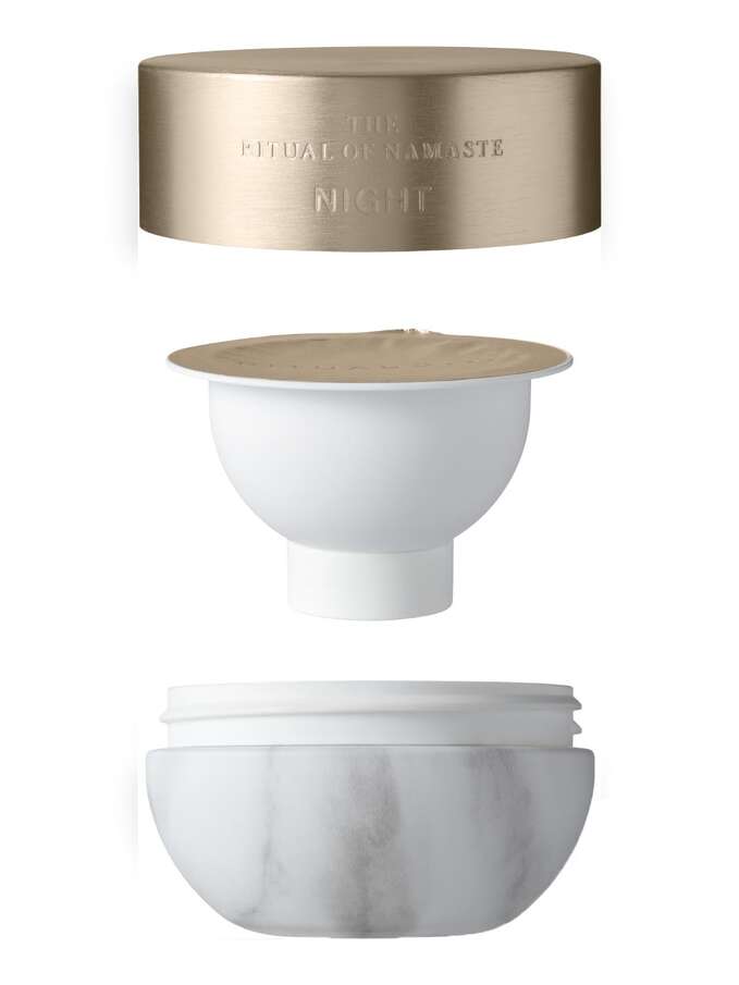 Rituals Namasté Ageless Firming Night Cream 1