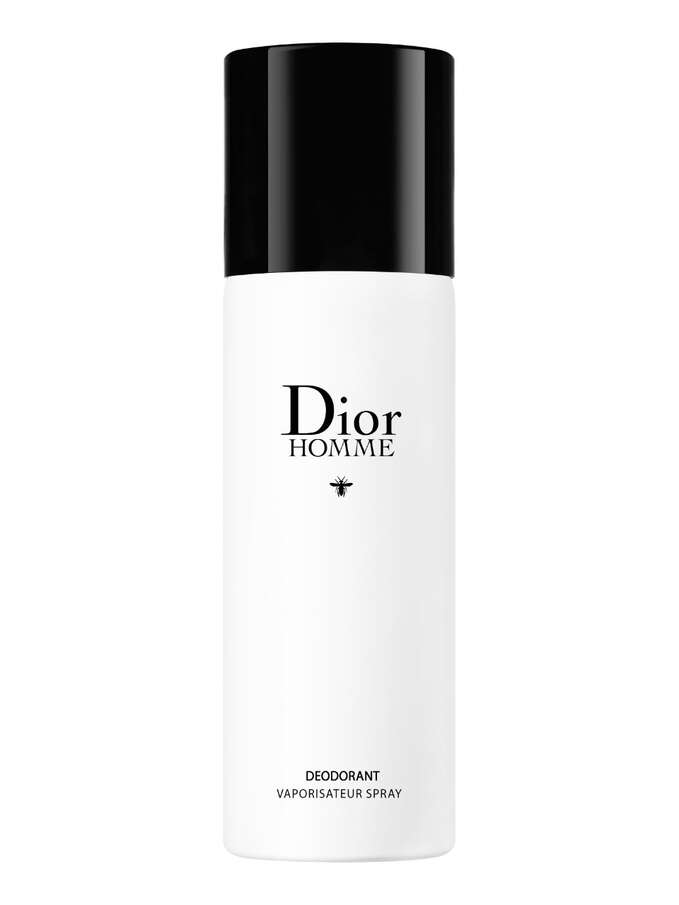  Dior Homme Deo Spray 