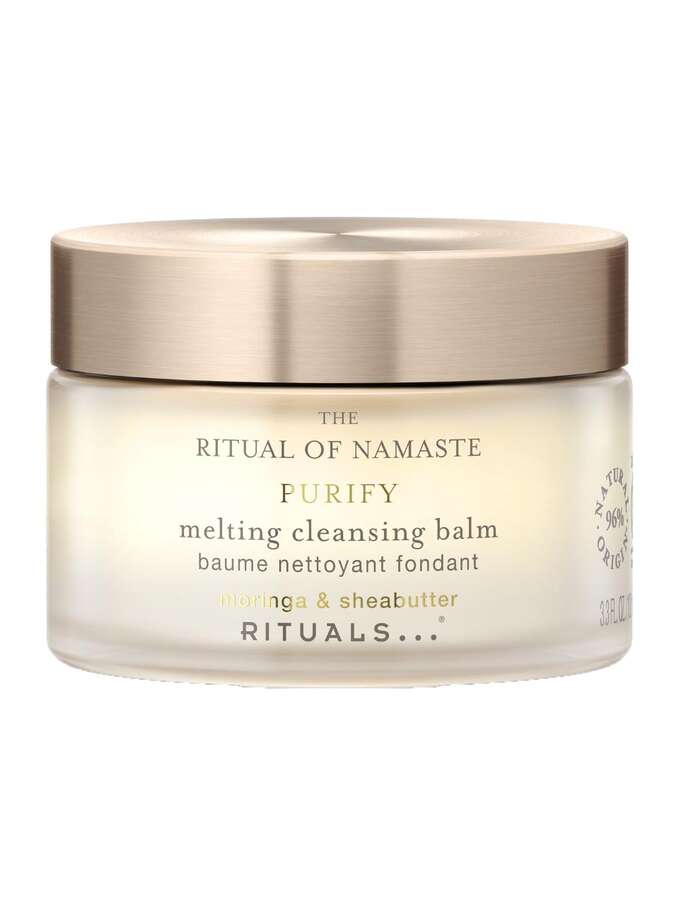 Rituals Namasté Melting Cleansing Balm 100 ml