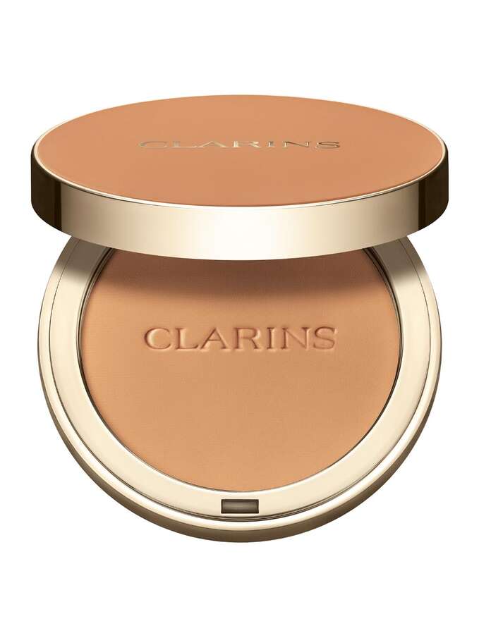 Clarins Ever Matte Compact Powder No. 5 - Medium Deep