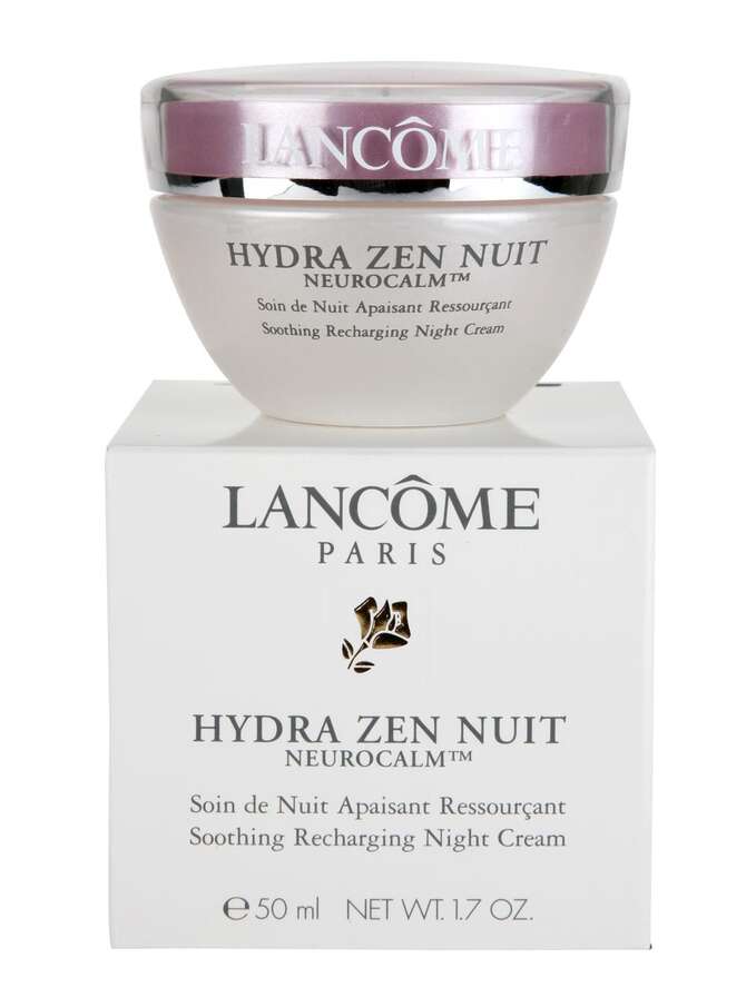 Lancôme Hydra Zen Night Cream 1