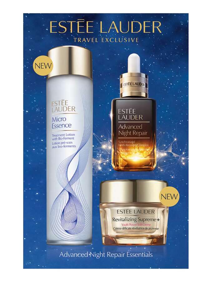 Estée Lauder Advanced Night Repair Set 1
