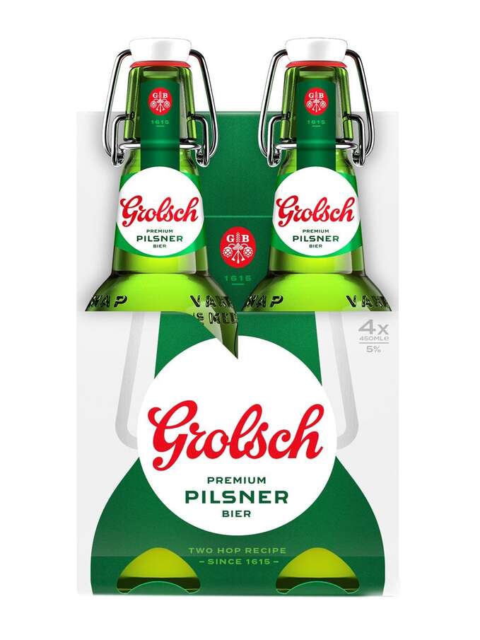 Grolsch