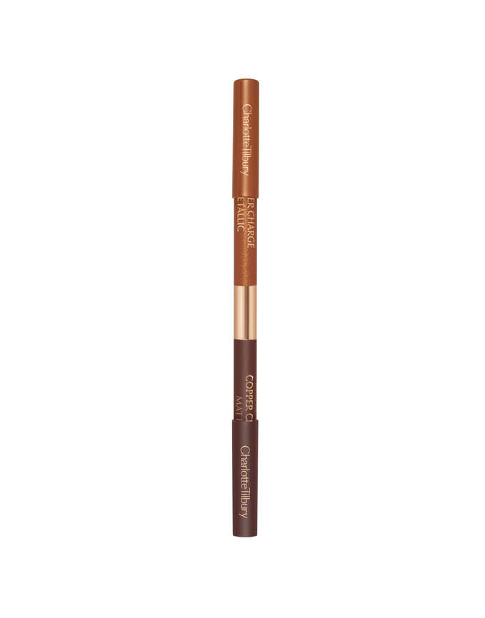 Charlotte Tilbury Eye Colour Magic Liner Duo - Copper Charge 2