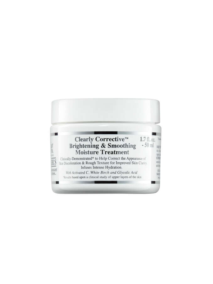 Kiehl's Clearly Corrective™ Brightening & Smoothing Moisture Treatment