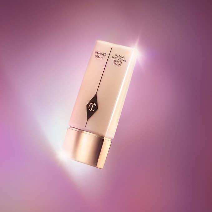 Charlotte Tilbury Wonderglow Face Primer 40ml 1