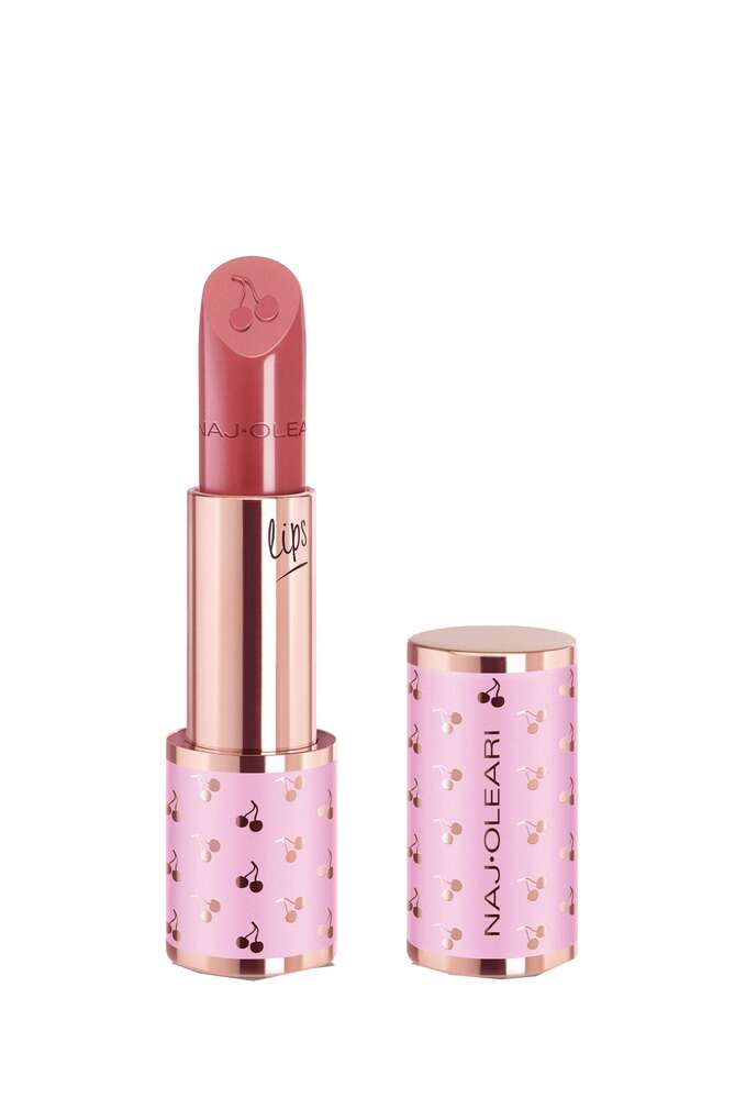 NAJ-OLEARI Creamy Delight Lipstick 06 Antique Pink