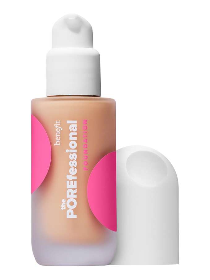 Benefit the POREfessional Foundation N° 8W Limitless