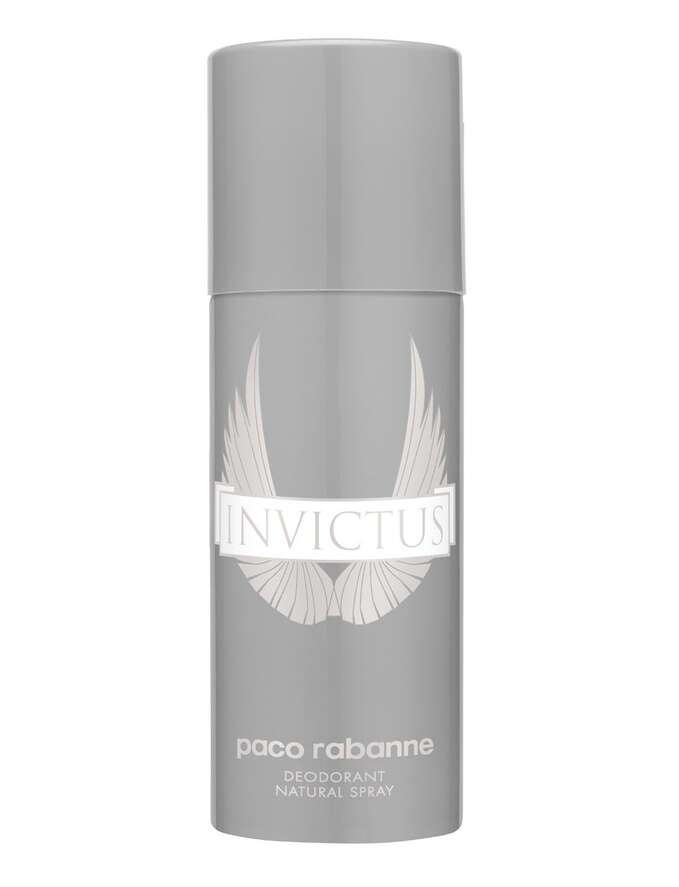 Paco Rabanne Invictus Deodorant Spray 150 ml 1