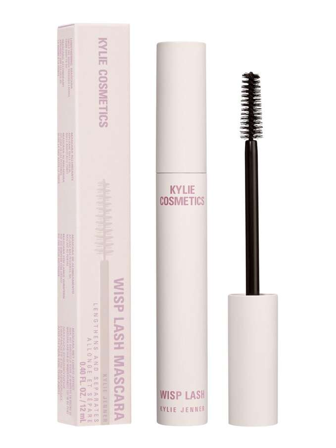 Kylie Cosmetics Wisp Lash Mascara 3