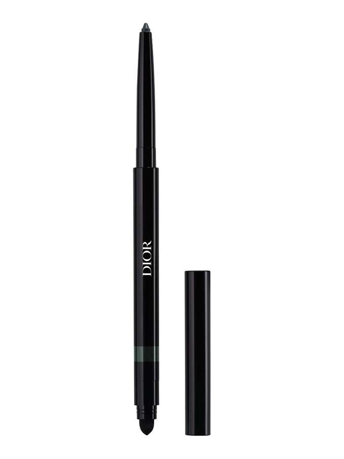 Diorshow Eye Liner No. 471 - Matte Green