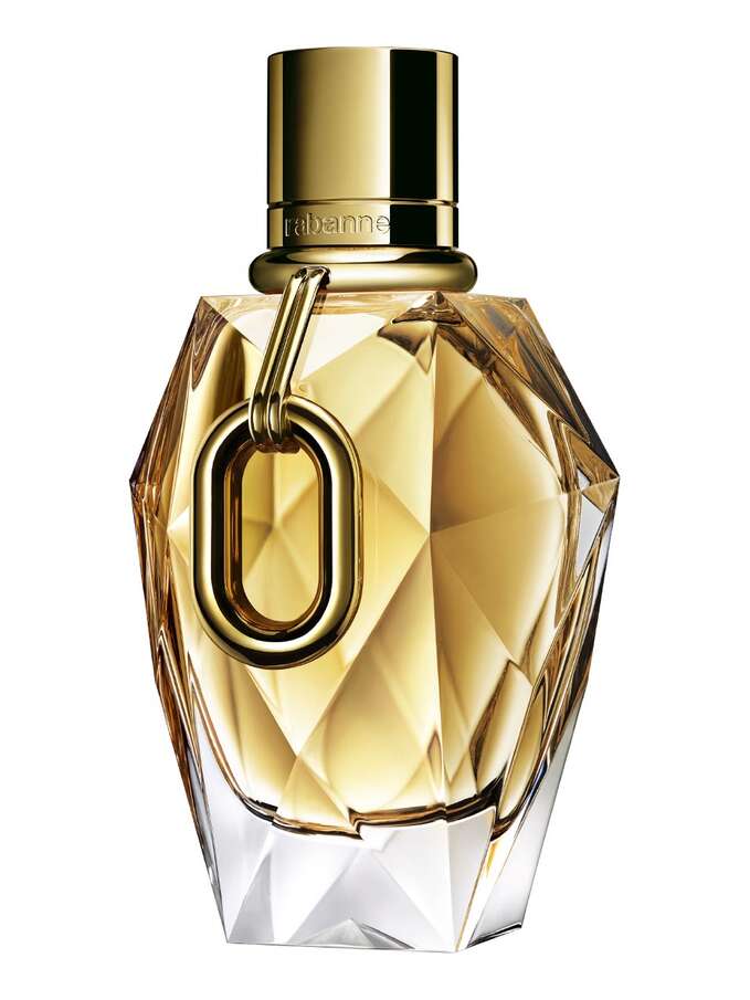 Rabanne Million Gold Eau de Parfum Refillable 90 ml 2