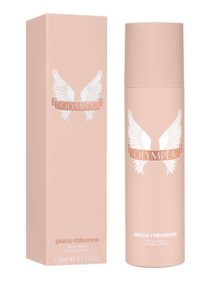 Paco Rabanne Olympea Deodorant Spray