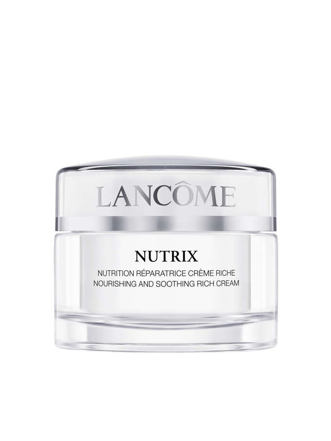 Lancôme Nutrix Classic Visage Nourishing and Soothing Rich Cream