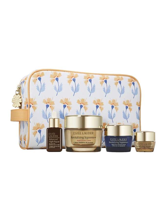 Estée Lauder Mixed Lines Facial Care Set