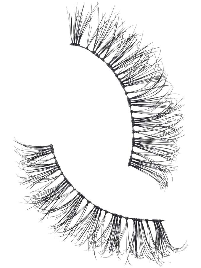 MAC Lashes 1