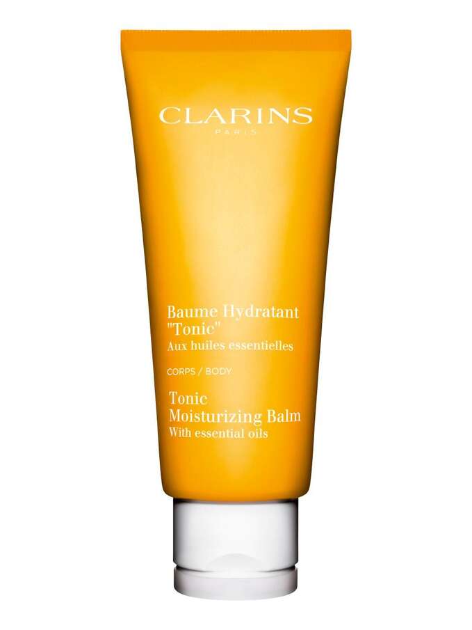 Firming Tonic Body Balm