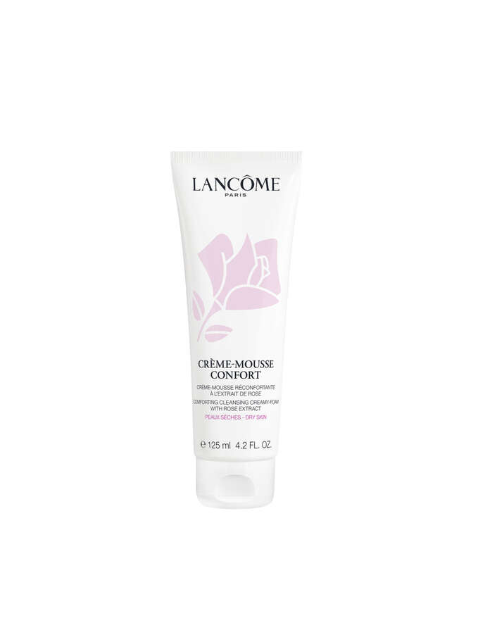 Lancôme Créme-Mousse Confort