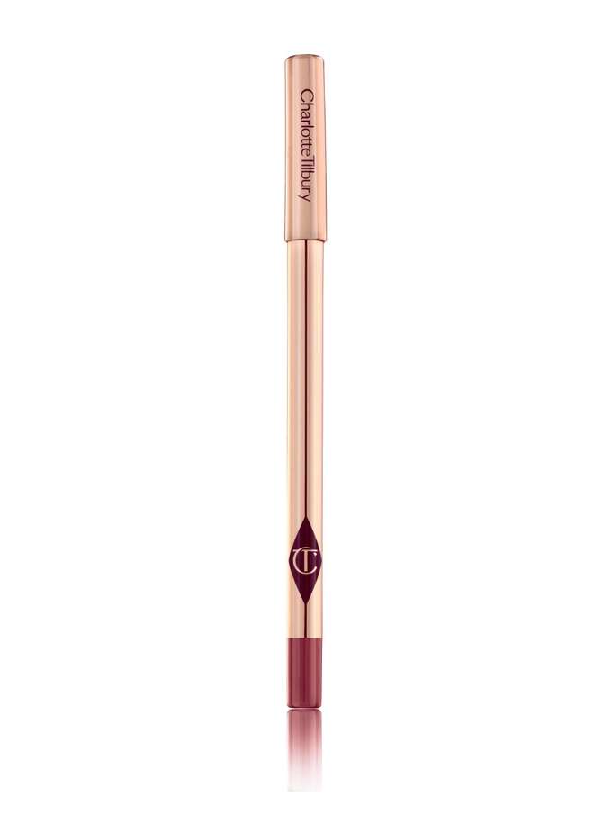 Charlotte Tilbury Lip Cheat - Supersize Me 1