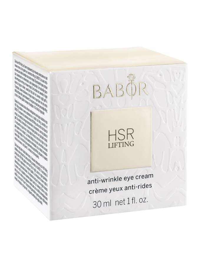 Babor HSR Lifting Anti-Wrinkle Eye Cream 1