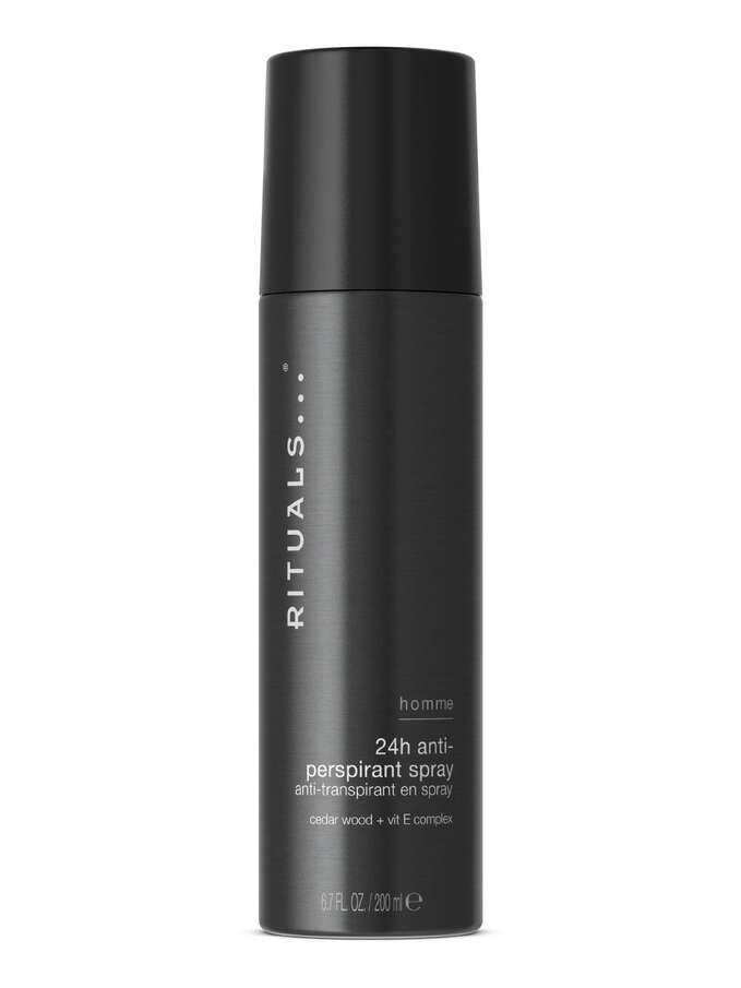 Rituals Homme 24h Anti-Perspirant Spray
