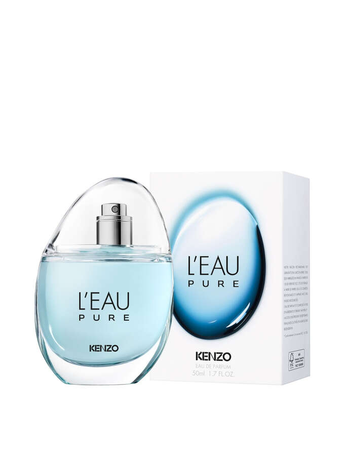 Kenzo L'Eau Pure Eau de Parfum 50 ml 1