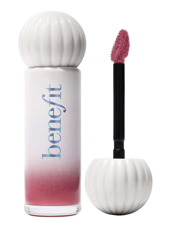 Benifit Splashtint Moisturizing Dewy Lip Tint - 21 Summer Fling