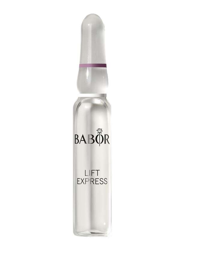 Babor Ampoule Concentrates Lift Express  2