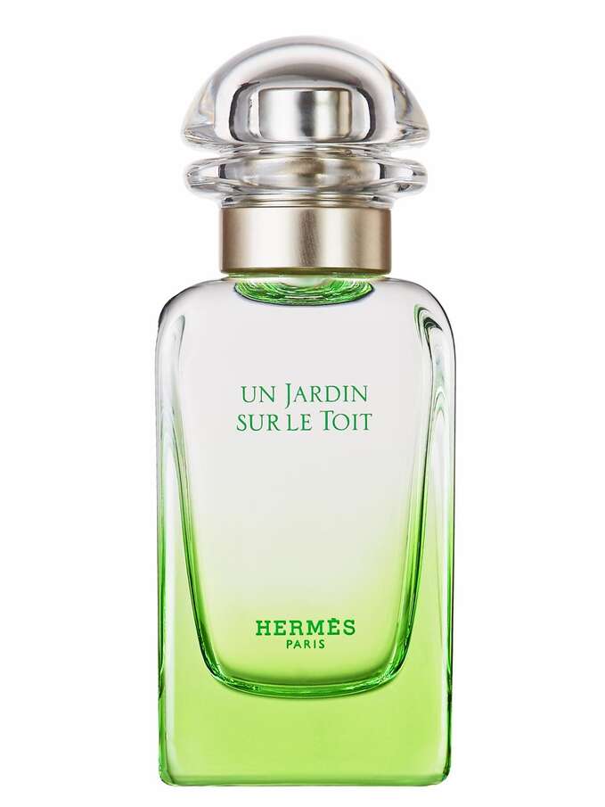 Hermès Jardin sur le Toit 1