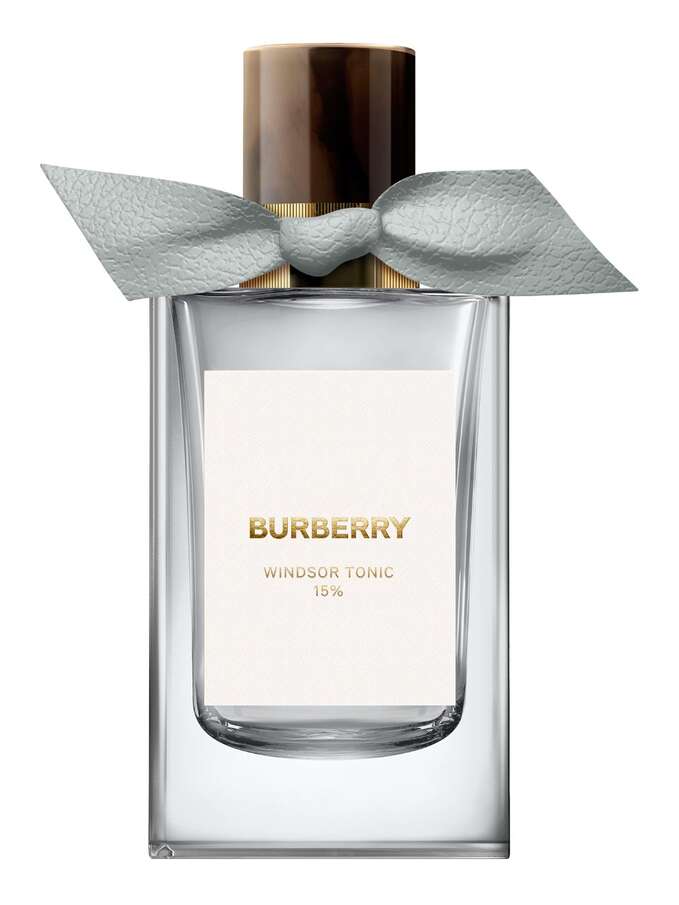 Burberry Signatures Windsor Tonic Eau de Parfum