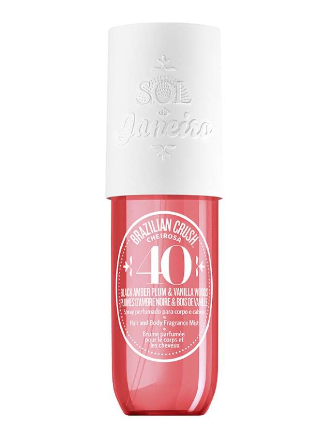 Sol de Janeiro Brazilian Crush Cheirosa 40 Perfume Mist