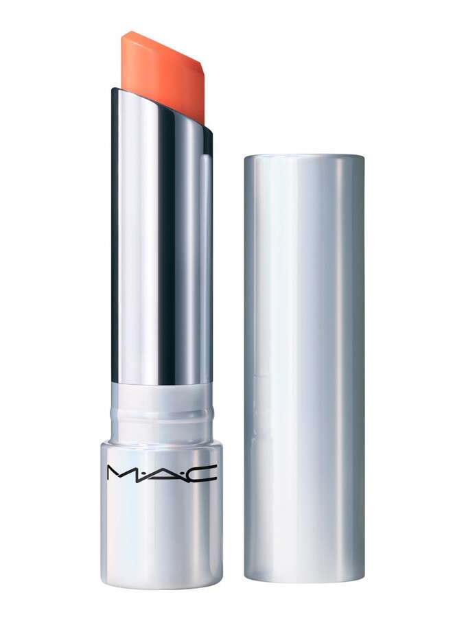 MAC Glow Play Tendertalk Lip Balm - 04 Candid