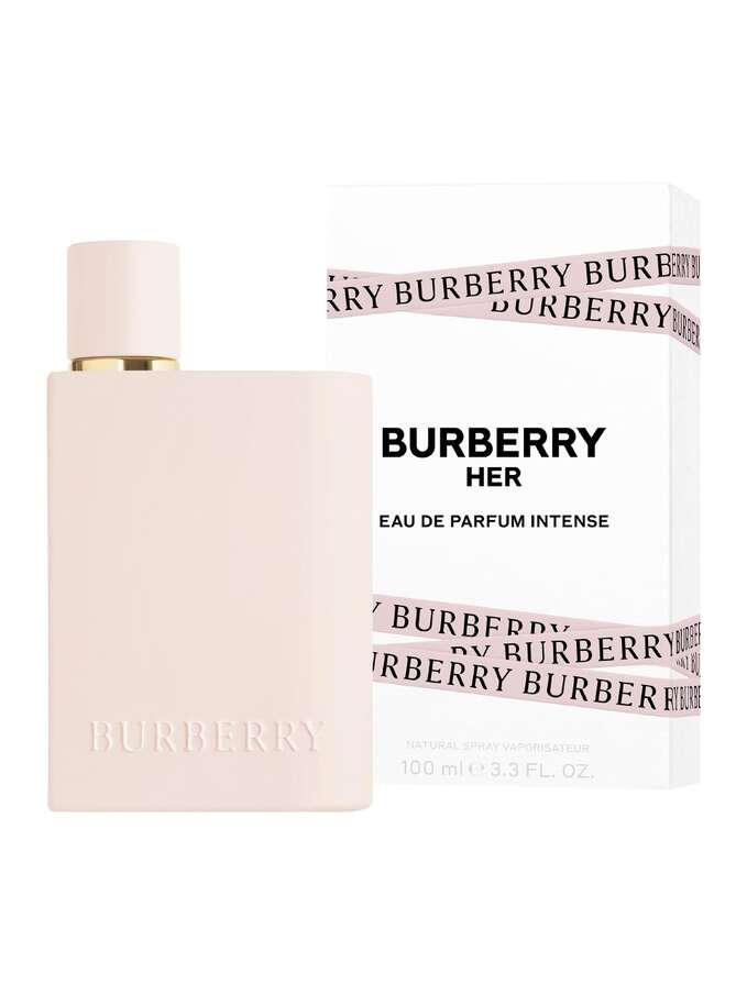 Burberry Her Eau de Parfum Intense 100 ml 1