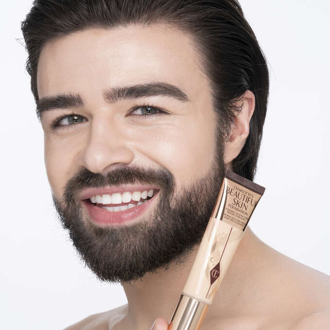 Charlotte Tilbury Beautiful Skin Foundation N° 23 - Cool 1