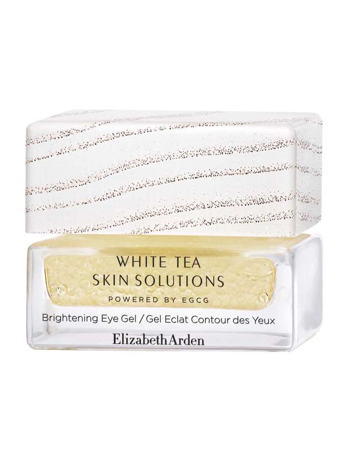 Elizabeth Arden White Tea Skin Solutions Brightening Eye Gel