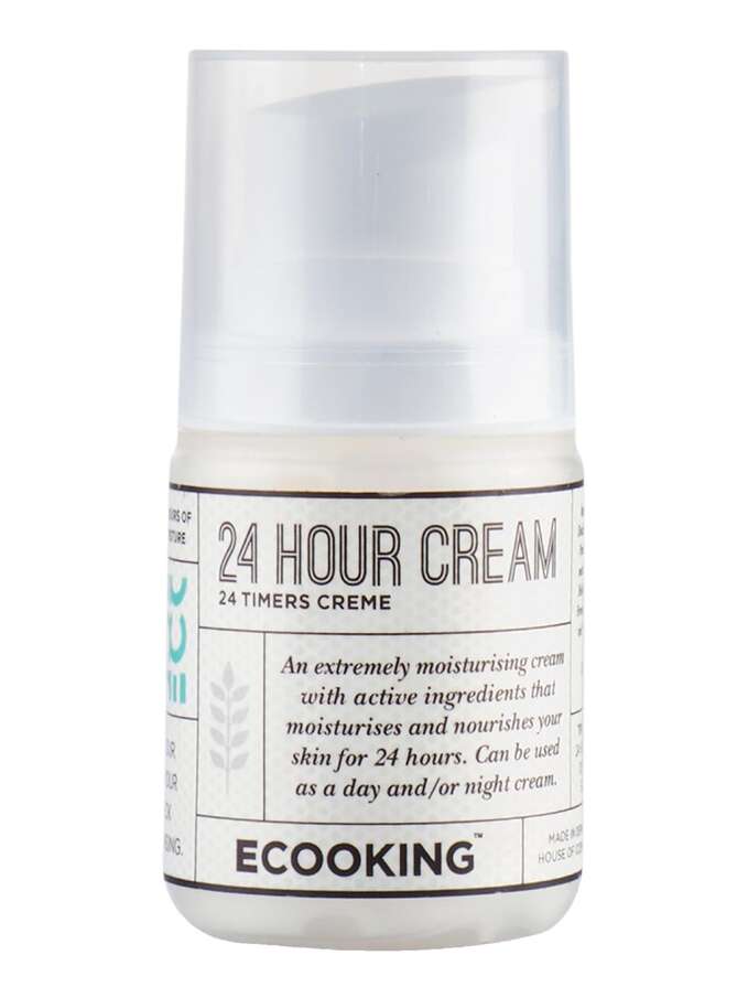 Ecooking 24 Hours Cream