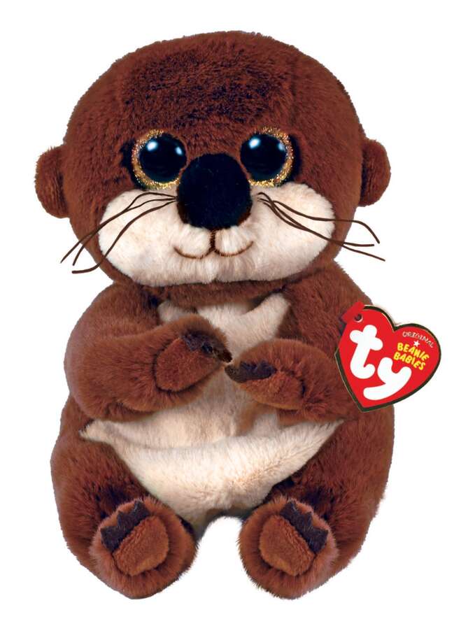 Ty Beanie Babies oter