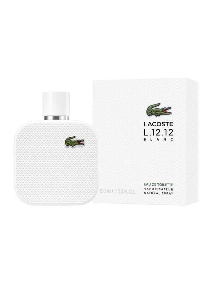 Lacoste L.12.12 White