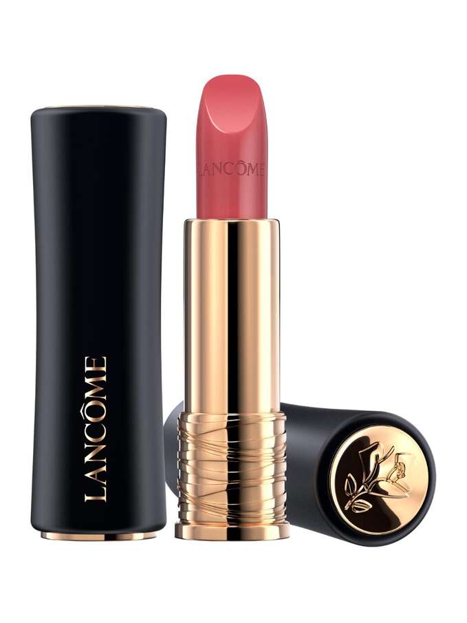 Lancome L'Absolu Rouge Cream Lipstick No. 6 - Rose Nu 1
