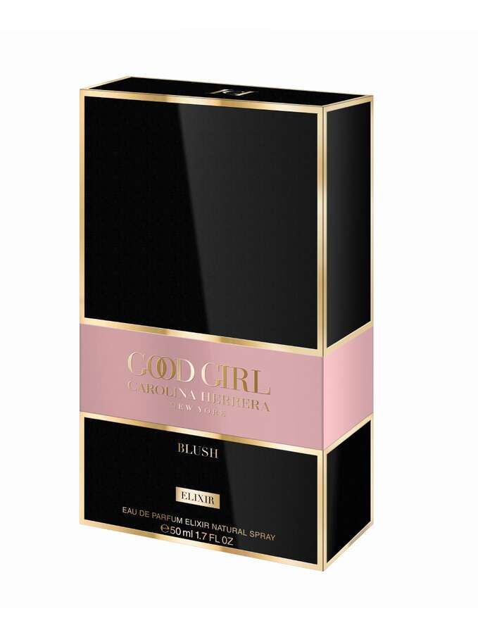 Carolina Herrera Good Girl Blush Elixir Eau de Parfum Intense 50 ml 2