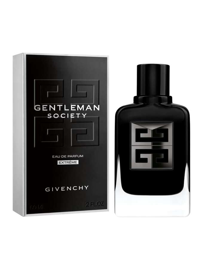 Givenchy Gentleman Society Eau de Parfum Extreme 60 ml 1