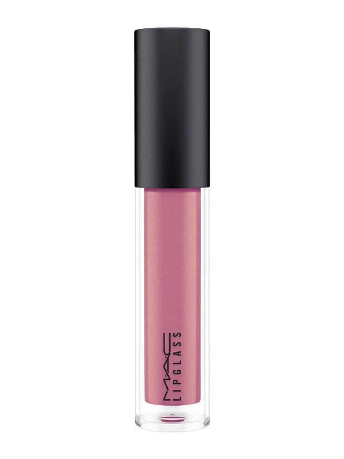 MAC Lipglass No. 14 - Love Child 1