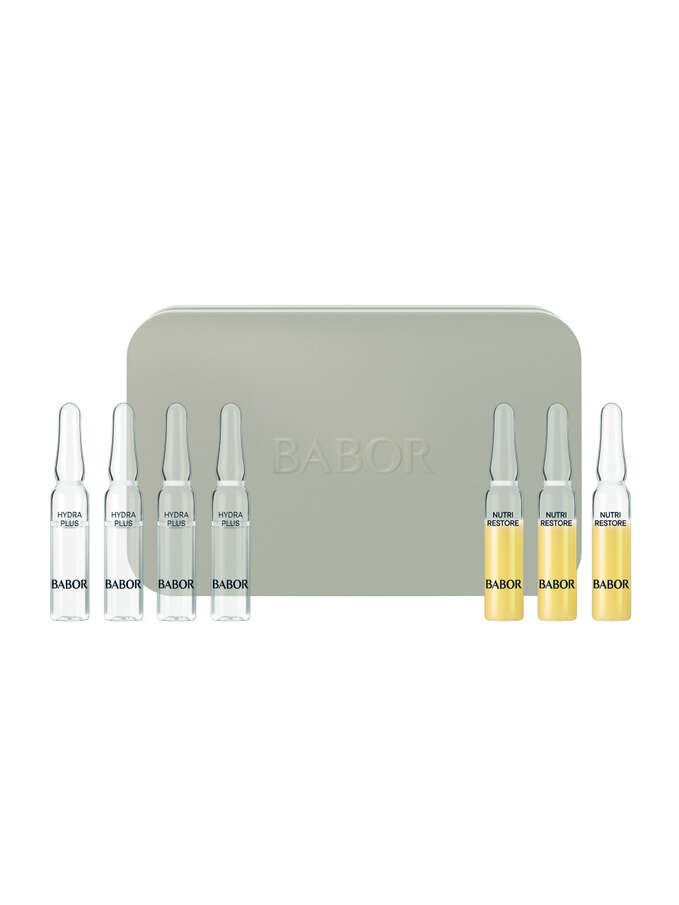 Babor Ampoule Concentrates Set