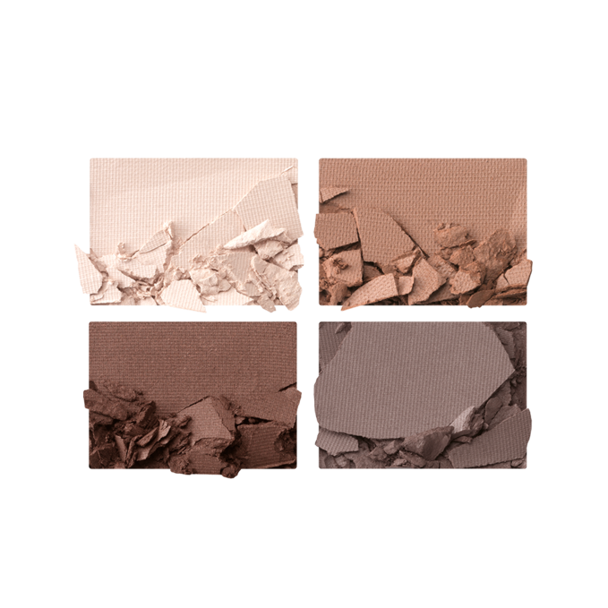 Charlotte Tilbury Luxury Palette Eye Shadow No. 9 - The Sophisticate 8