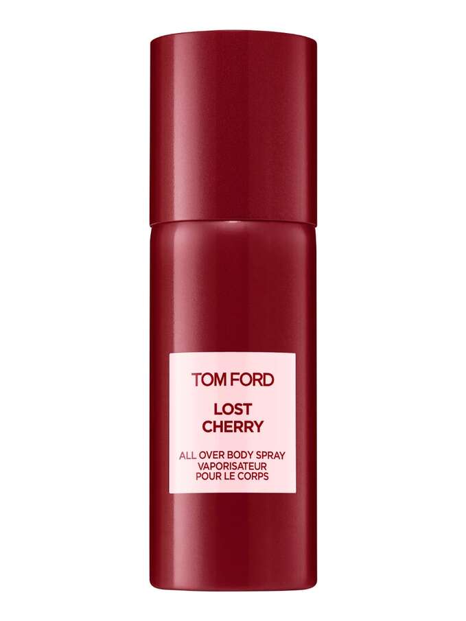 Tom Ford Private Blend Lost Cherry All Over Body Spray 150 ml