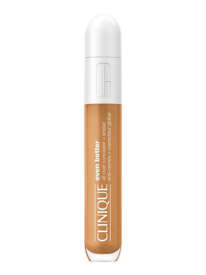 Clinique Even Better All-Over Concealer + Eraser