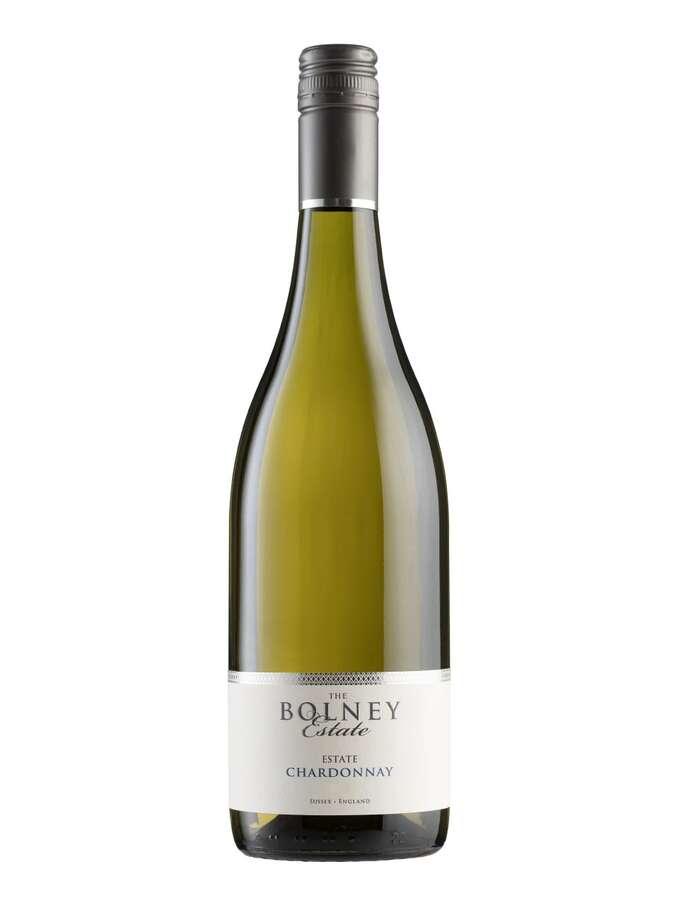 Bolney Estate Chardonnay