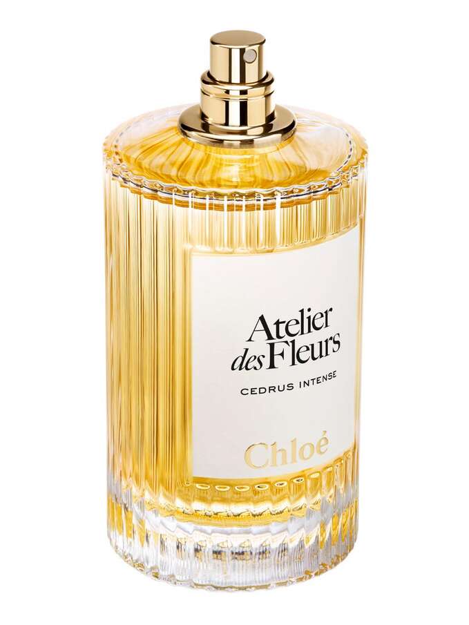 Chloé Atelier des Fleurs Cedrus Intense Eau de Parfum 150 ml 3