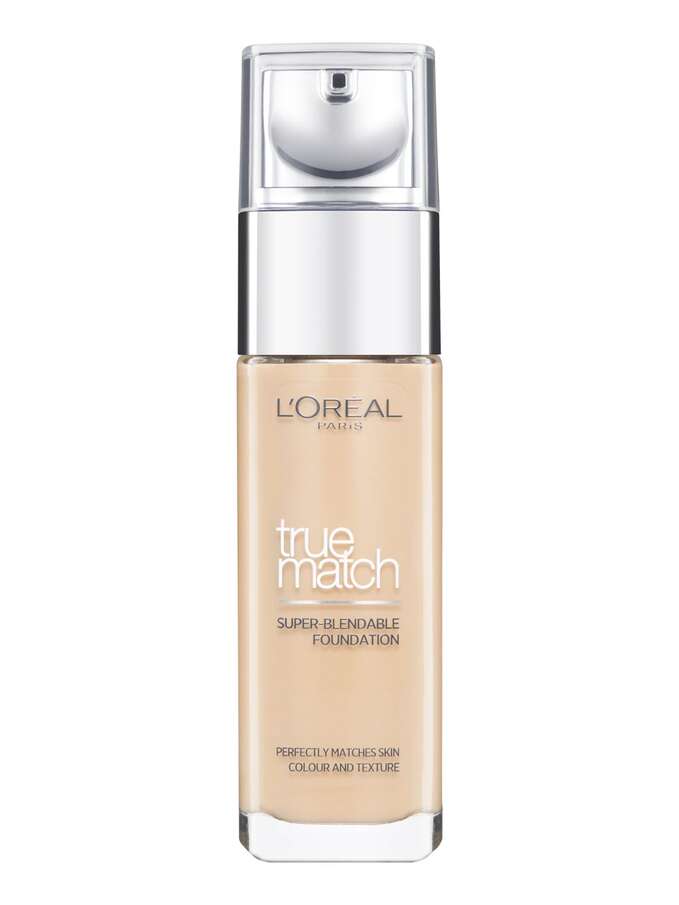 L'Oréal Paris True Match Foundation