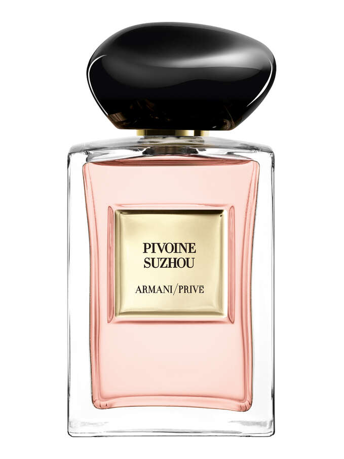 Armani Armani Privé Eau de Toilette Pivoine 100 ml